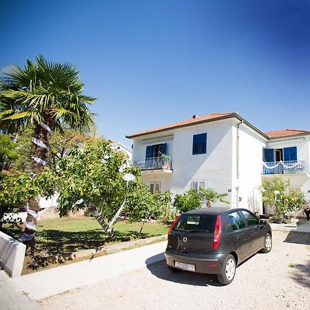 Morosini Apartments Biograd Na Moru Eksteriør bilde