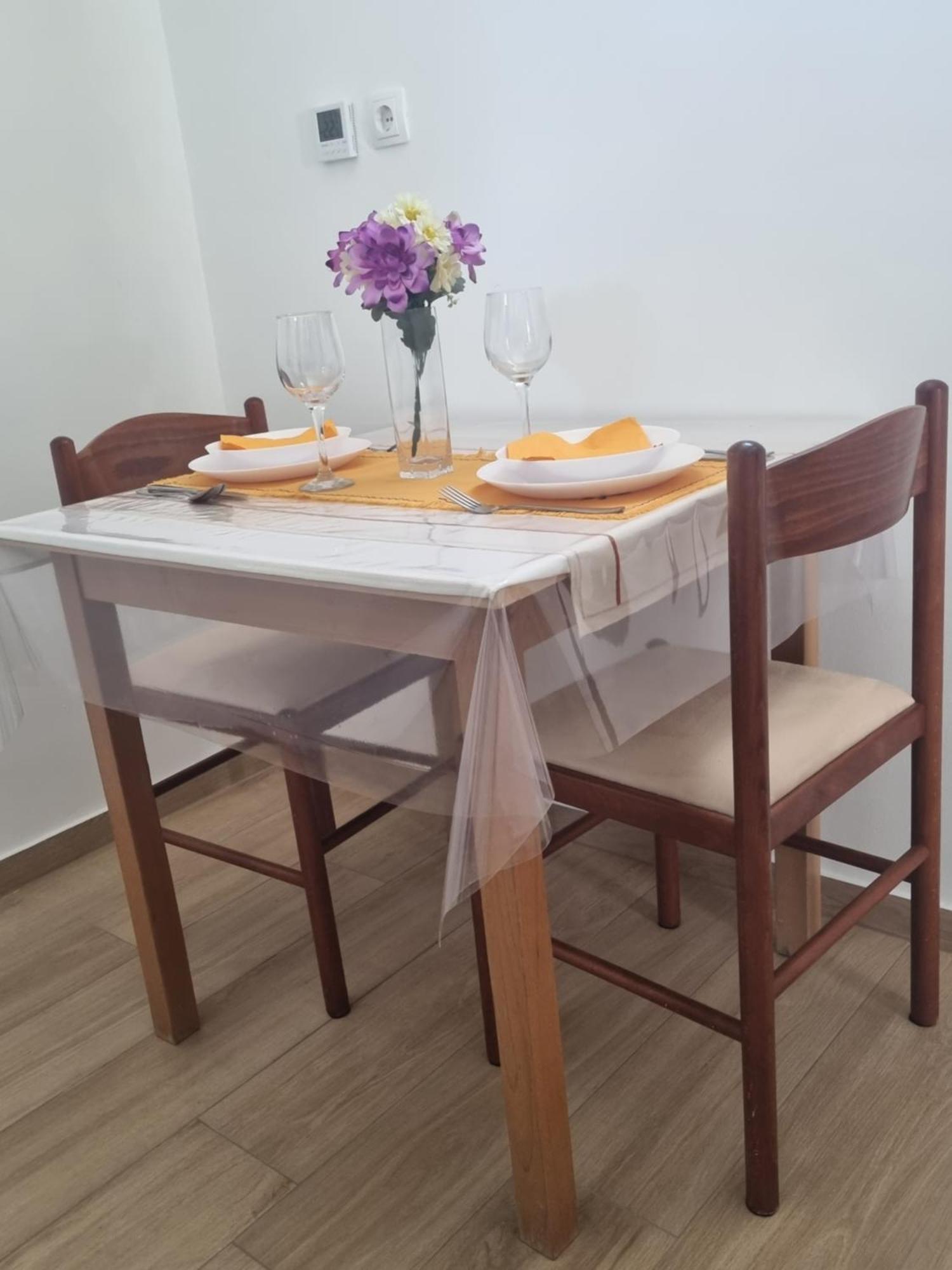 Morosini Apartments Biograd Na Moru Eksteriør bilde