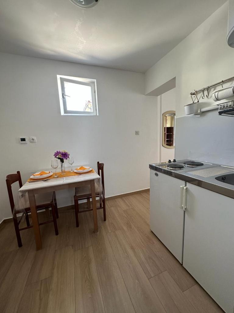 Morosini Apartments Biograd Na Moru Eksteriør bilde