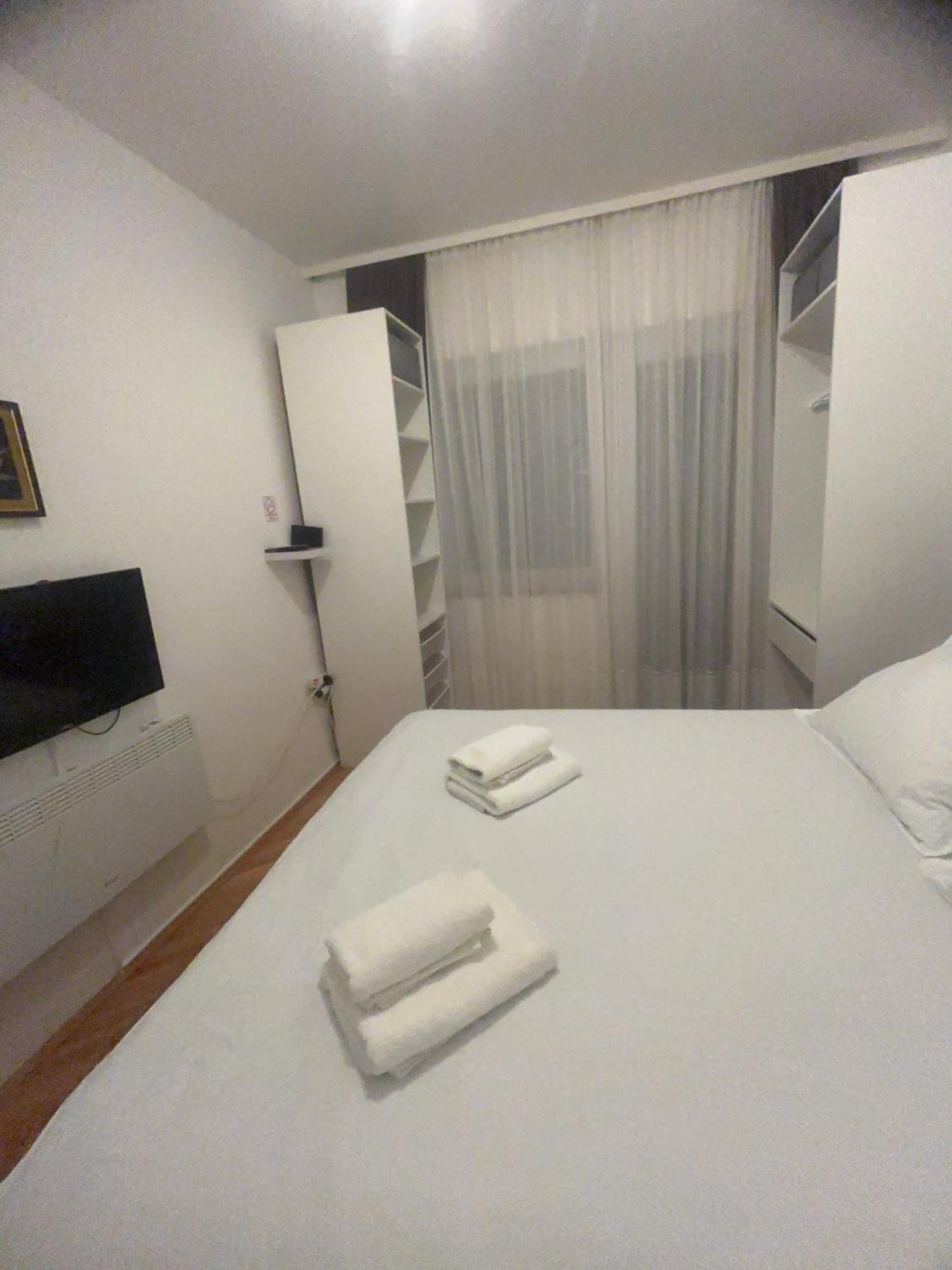 Morosini Apartments Biograd Na Moru Eksteriør bilde