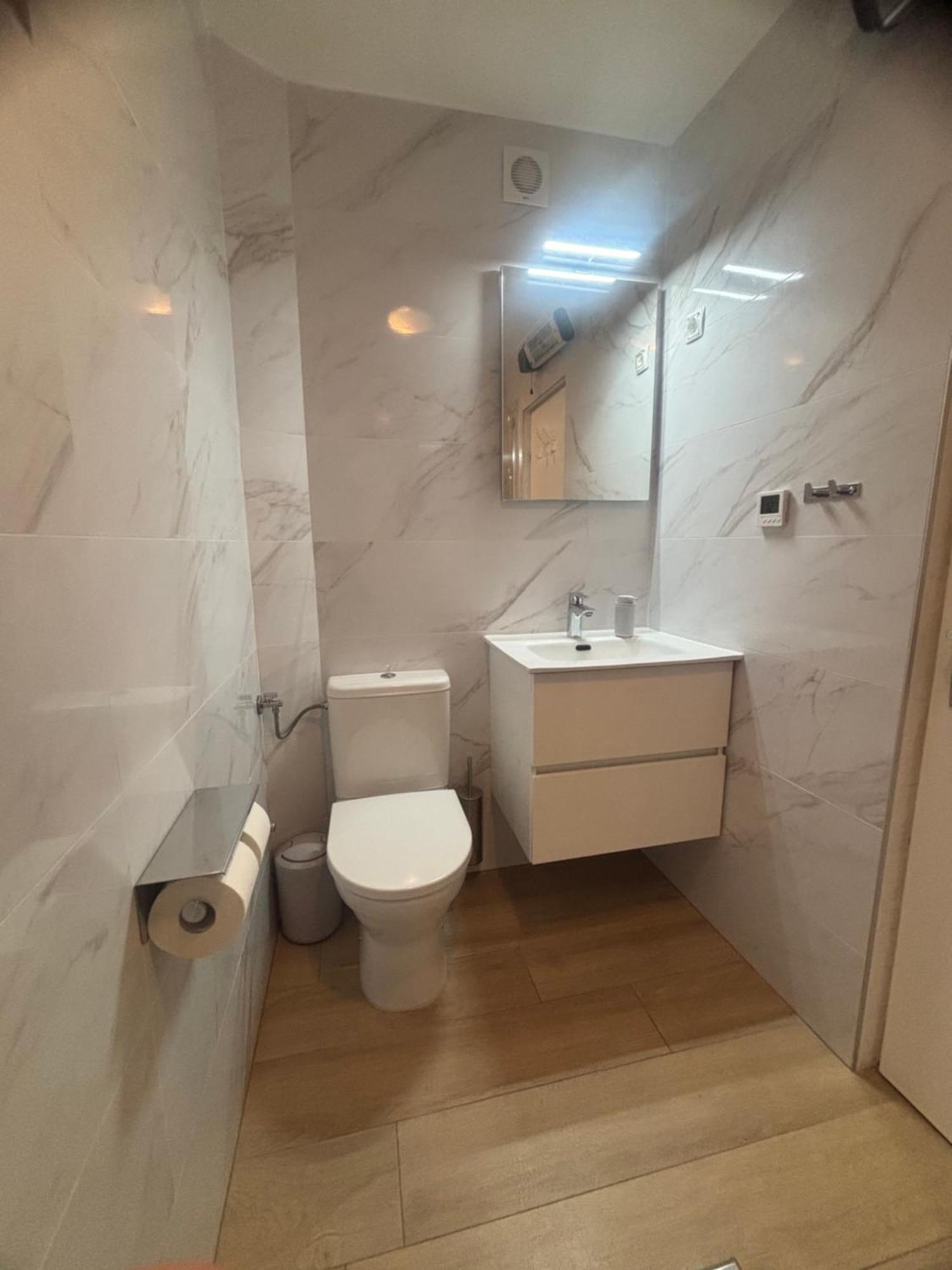 Morosini Apartments Biograd Na Moru Eksteriør bilde