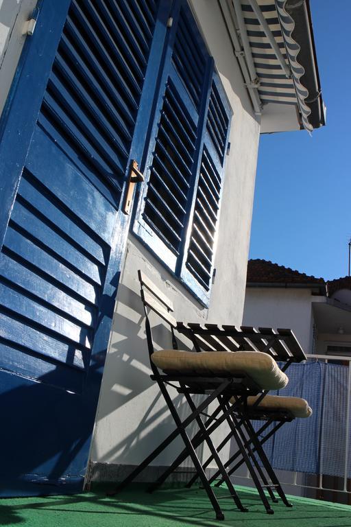 Morosini Apartments Biograd Na Moru Eksteriør bilde