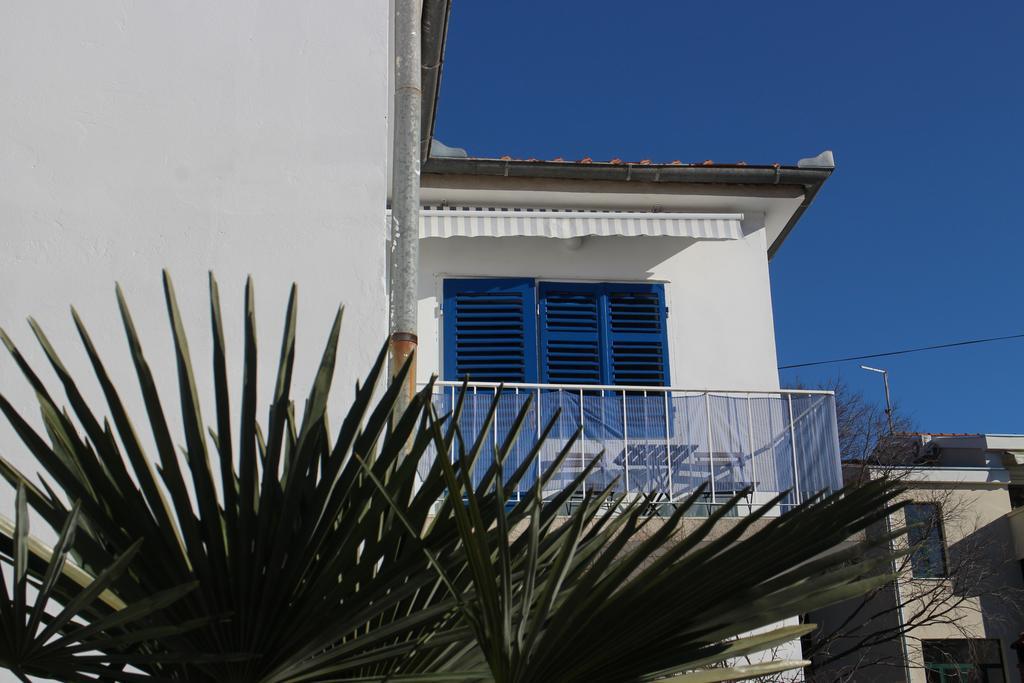 Morosini Apartments Biograd Na Moru Eksteriør bilde