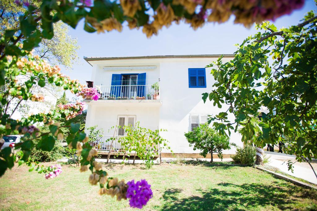 Morosini Apartments Biograd Na Moru Eksteriør bilde
