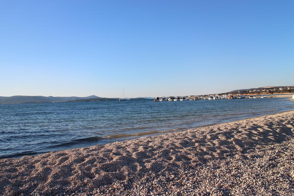 Morosini Apartments Biograd Na Moru Eksteriør bilde