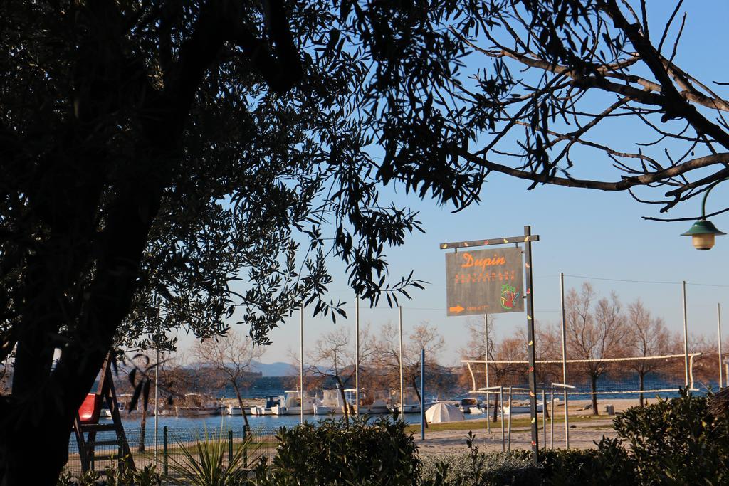 Morosini Apartments Biograd Na Moru Eksteriør bilde
