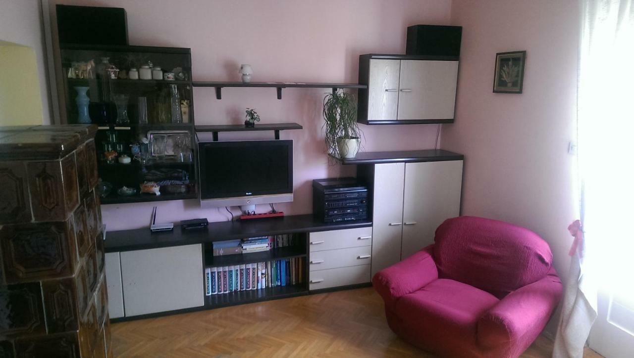 Morosini Apartments Biograd Na Moru Rom bilde
